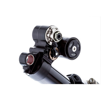 EXT ARIA Air shock TLMIČ