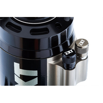 EXT ARIA Air shock SHOCK ABSORBER