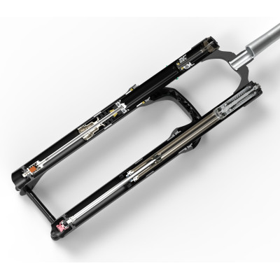 EXT ERA FORK V2.1 Fork