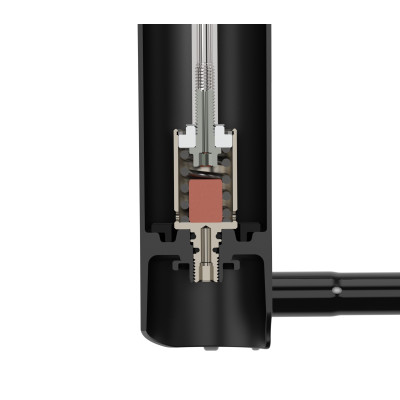 EXT ERA FORK V2.1 Fork