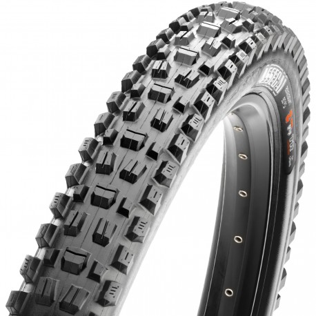 Plášť MAXXIS Assegai 27.5 x 2.50 WT kevlar EXO TR DC