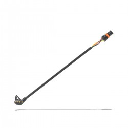 Bosch Drive Unit Cable, 1,500 mm pre Kiox (BUI330), SmartphoneHub and Nyon (BUI350) kábel