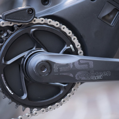 E*THIRTEEN E*SPEC PLUS CRANKS 165mm Kľuky