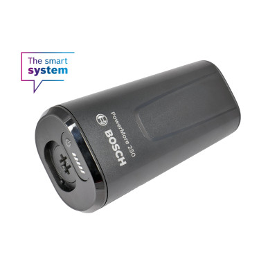 Bosch PowerMore 250 kit (EU) (BBP3620) 250Wh Range extender Batéria