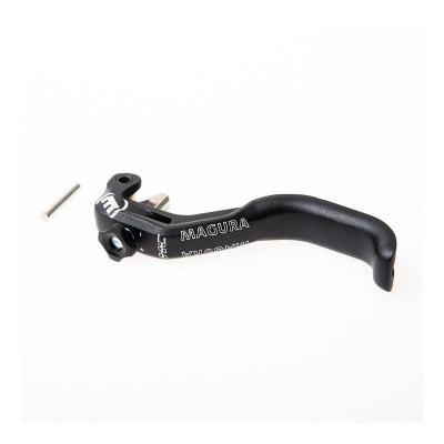 Magura Lever blade HC brake lever, 1-finger aluminum lever blade, with Reach Adjust 1-finger MT7 MT8