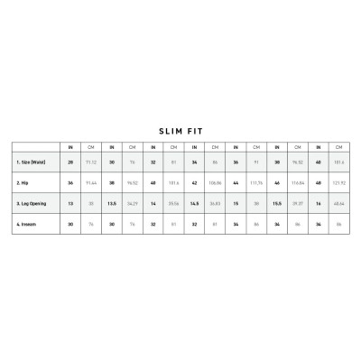 Nohavice EVIL 686 MEN'S PLATFORM BIKE PANT - SLIM FIT