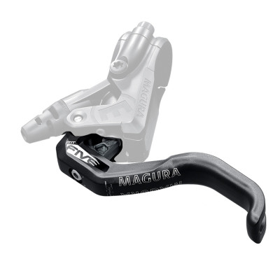 Brake lever 1-finger Magura HC 1-finger aluminum lever blade MT5 MT4