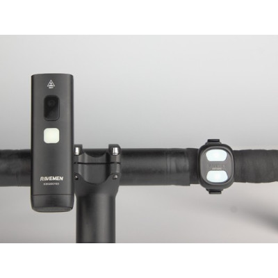 Ravemen LR1600 predné svetlo 1600lm