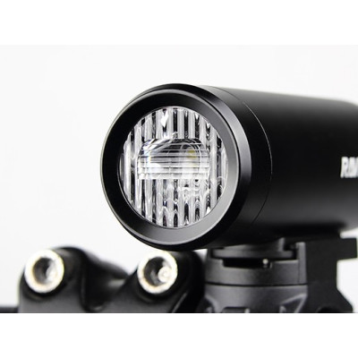 Ravemen CR600 predné svetlo 600lm 1600 mAh