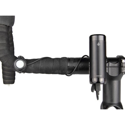 Ravemen CR600 predné svetlo 600lm 1600 mAh