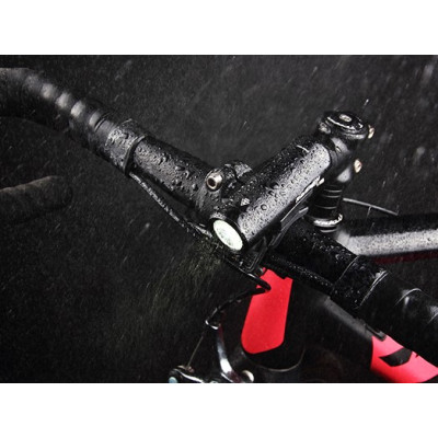 Ravemen CR600 predné svetlo 600lm 1600 mAh