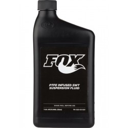 Olej FOX Suspension Fluid 5WT Teflon Infused, 946ml
