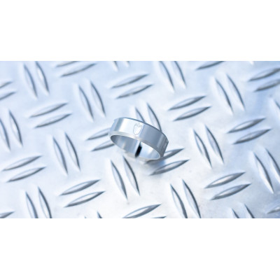 OAK COMPONENTS Orbit Seatclamp Sedlová Objímka