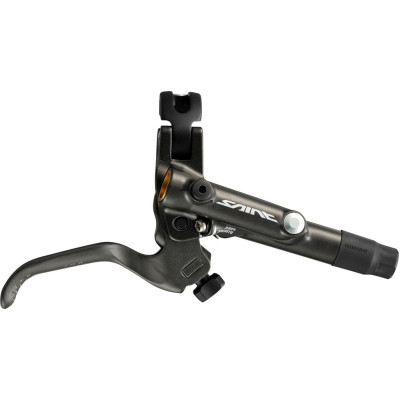 Shimano Saint BL-M820 hydraulic brake lever, right, I-Spec II