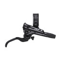 Shimano XT BL-M8100 hydraulic brake lever, Right, I-Spec EV