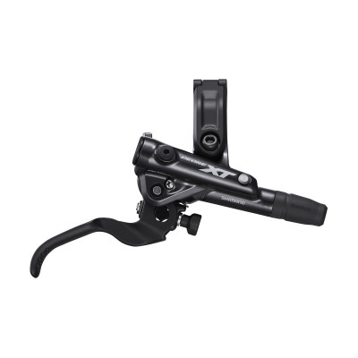 Shimano XT BL-M8100 hydraulic brake lever, Right, I-Spec EV