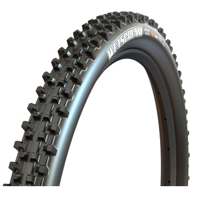 Plášť MAXXIS WETSCREAM 3CG DH 29 x 2.50 WT kevlar TR 3C Maxx Grip