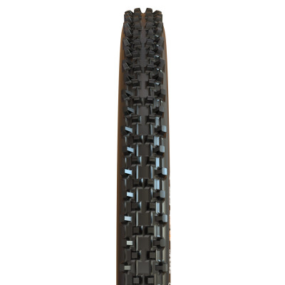Plášť MAXXIS WETSCREAM 3CG DH 29 x 2.50 WT kevlar TR 3C Maxx Grip