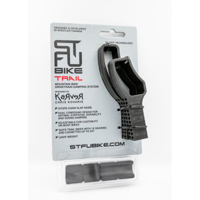 STFU DRIVETRAIN XC/ENDURO Vodítko reťaze