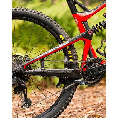 STFU DRIVETRAIN XC/ENDURO Vodítko reťaze