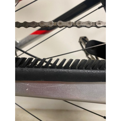 STFU STAY GUARD Chránič zadnej stavby