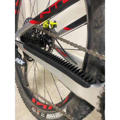 STFU STAY GUARD Chránič zadnej stavby