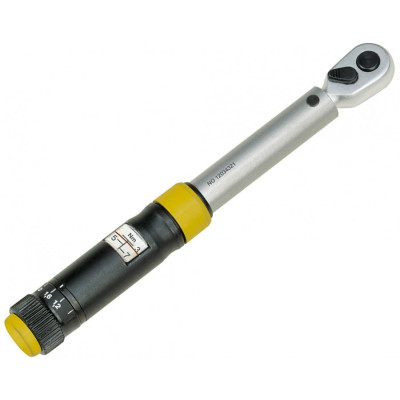 Proxxon MICRO-Click MC 15 torque wrench (3-15Nm) 23345