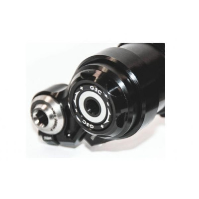 SB ONE G3C Singlespeed tensioner with brake