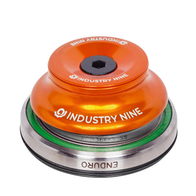 INDUSTRY NINE iRiX Headset Headband