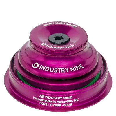 INDUSTRY NINE iRiX Headset Headband