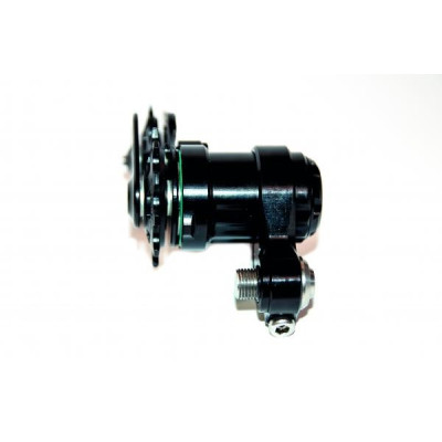 SB ONE G3C Singlespeed tensioner with brake