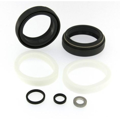 RacingBros Modi Low Friction 36mm FOX 36 dust bags