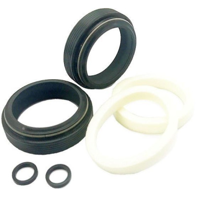 RacingBros Modi Low Friction 35mm RockShox Lyrik Yari dust boots