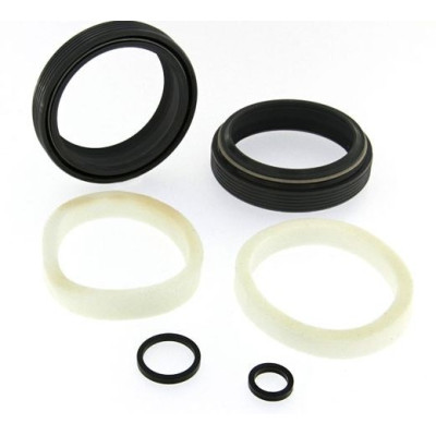 RacingBros Modi Low Friction 40mm FOX 40 Dust Covers