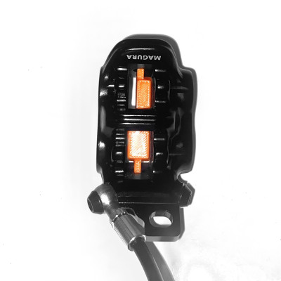 Balance Piston Tool Nástroj na servis piestov strmeňov Magura