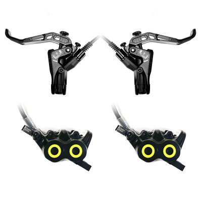 Magura MT5 FABIO WIBMER Signature Edition kotúčové brzdy SET