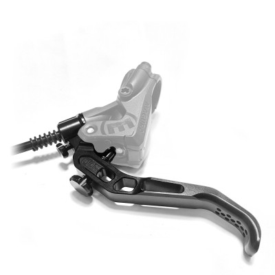 OAK COMPONENTS Root Lever PRO SET for Magura MT Brakes | black Brzdová páka 2ks