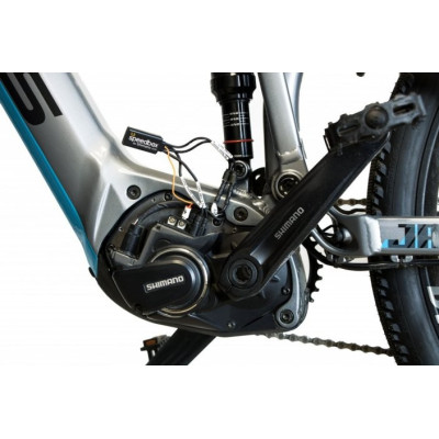 SpeedBox 1.2 For Shimano (E8000, E7000, E6100, E5000)