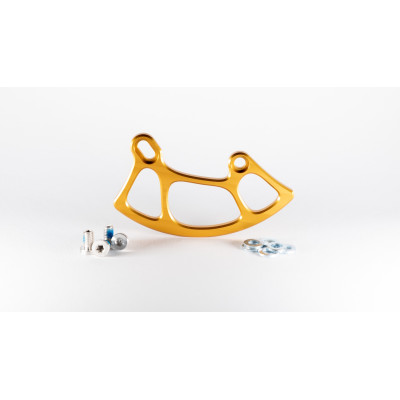 OAK COMPONENTS- Grown Bashguard 30T-34T ISCG 05