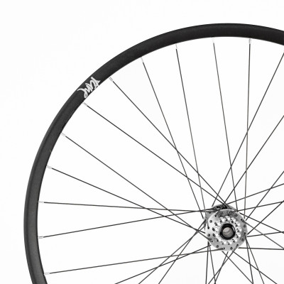 Tune Race 30 Endurance 29″ 1745g Wheels