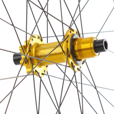 Tune Race 29 Endurance 29″ Vypletené kolesá