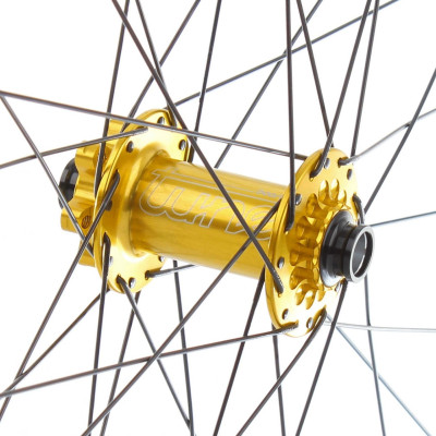 Tune Race 30 Endurance 29″ 1745g Wheels