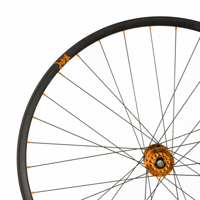 Tune Race 29 Endurance 29″ Vypletené kolesá