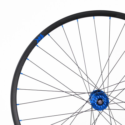 Tune Race 29 Endurance 29″ Vypletené kolesá