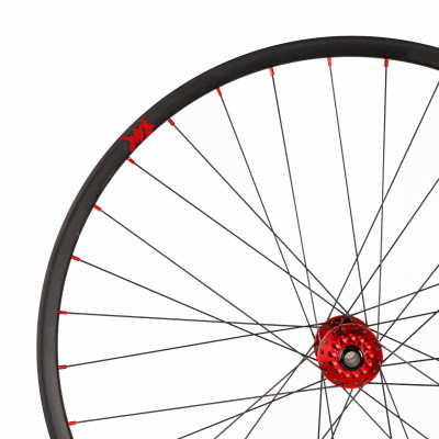 Tune Race 29 Endurance 29″ Vypletené kolesá