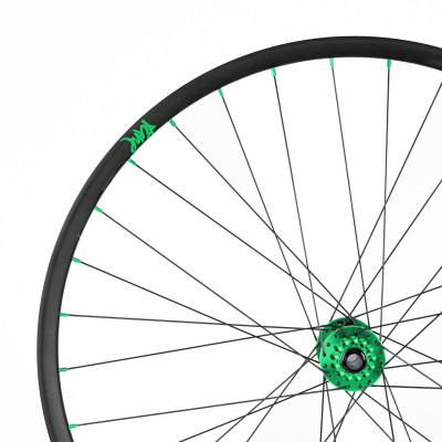 Tune Race 29 Endurance 29″ Vypletené kolesá