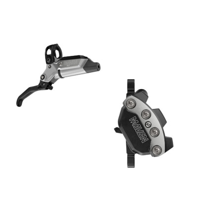 Sram Maven Ultimate Stealth kotúčová brzda Predná 900mm