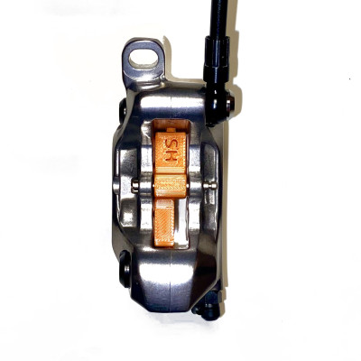 OE Service Piston Tool Nástroj na servis piestov strmeňov SHIMANO