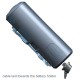 Bosch PowerMore 250 kit (EU) (BBP3620) 250Wh Range extender Batéria