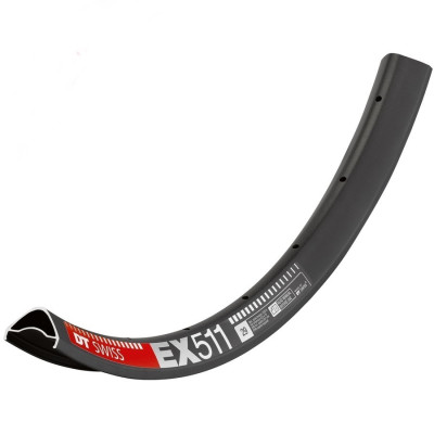 DT SWISS EX 511 28H 29" Rim